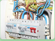 Sandwell electrical contractors