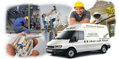 Sandwell electricians